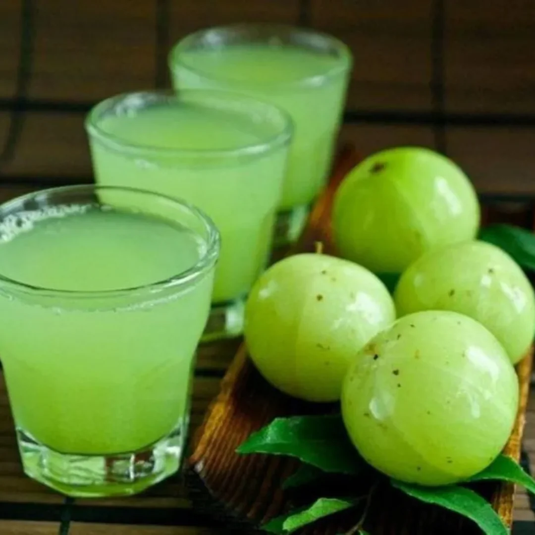 Amla Juice